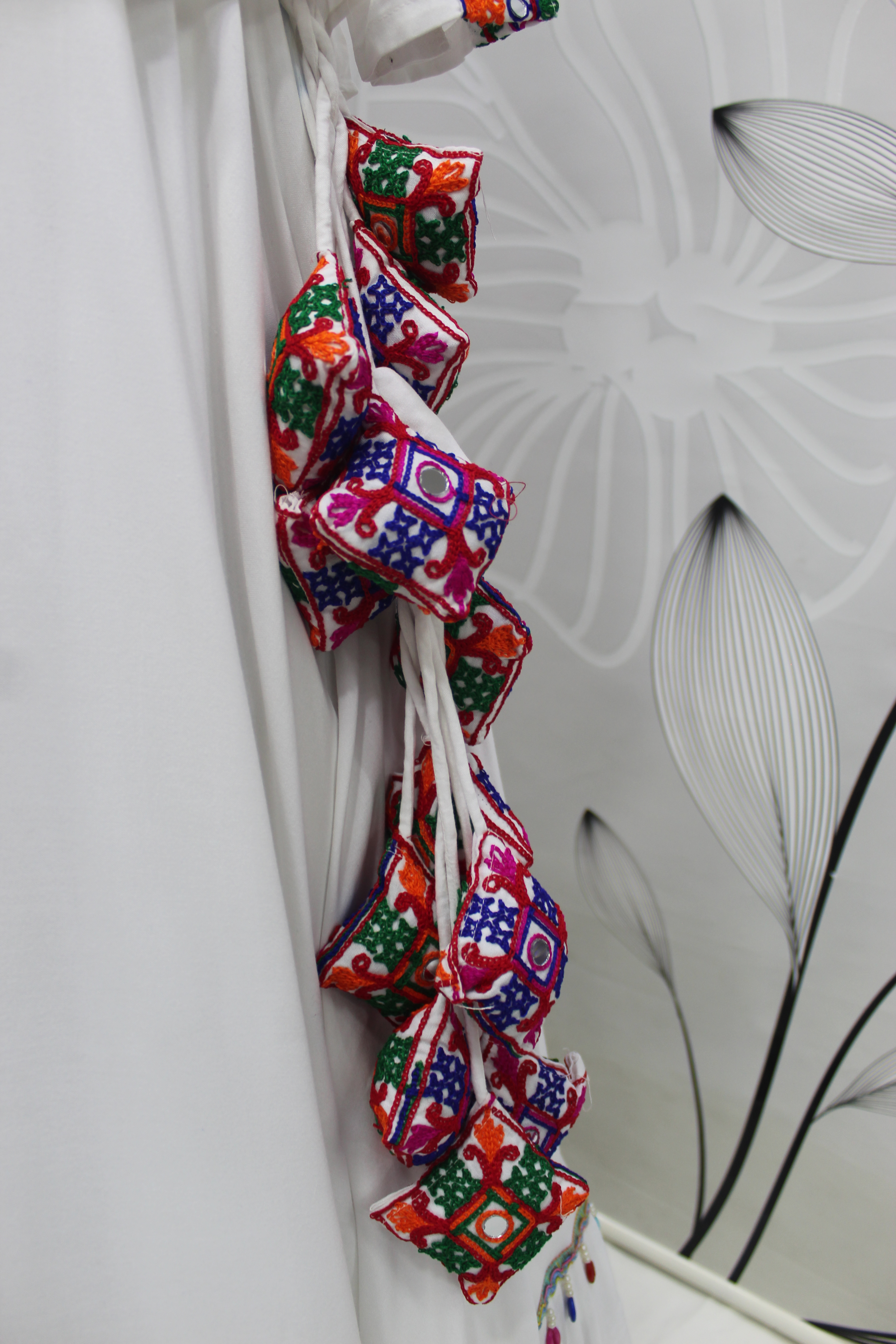 Navratri Special Lehenga Choli